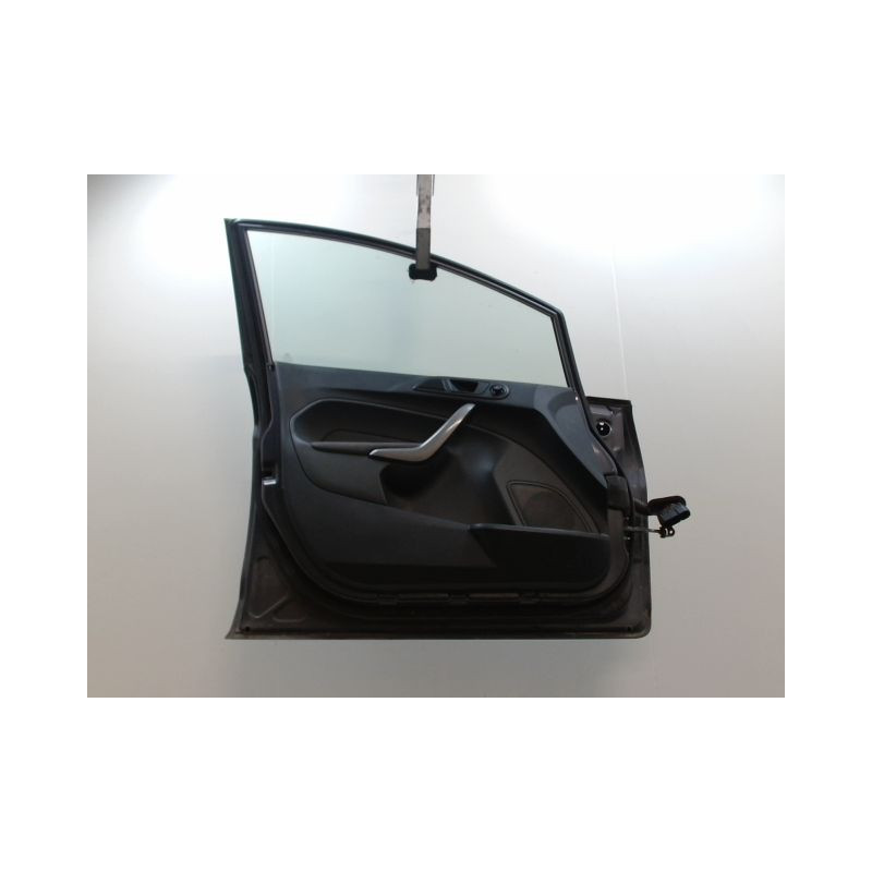 PORTE AVANT GAUCHE FORD FIESTA VI Phase 1 2008-2012