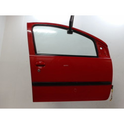 PORTE AVD