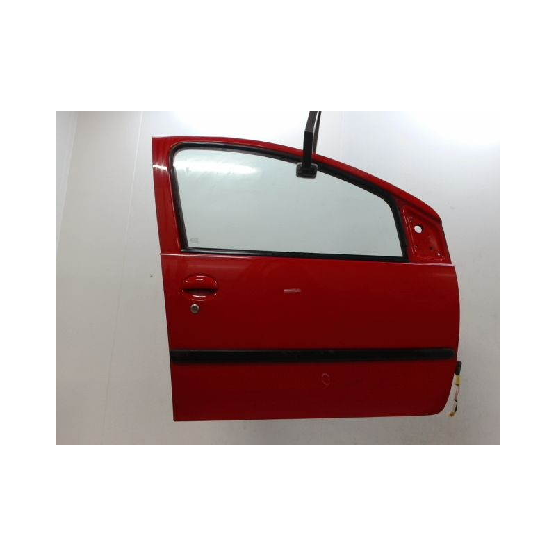 PORTE AVANT DROIT PEUGEOT 107 Phase 2 2009-2012