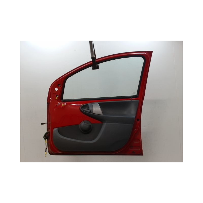 PORTE AVANT DROIT PEUGEOT 107 Phase 2 2009-2012