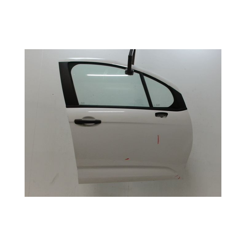 PORTE AVANT DROIT CITROEN C3 II Phase 1 (A51) 2009-2013