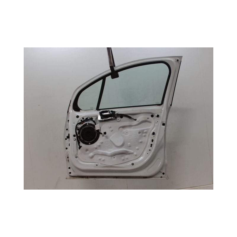PORTE AVANT DROIT CITROEN C3 II Phase 1 (A51) 2009-2013