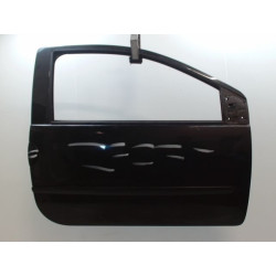 PORTE AVD