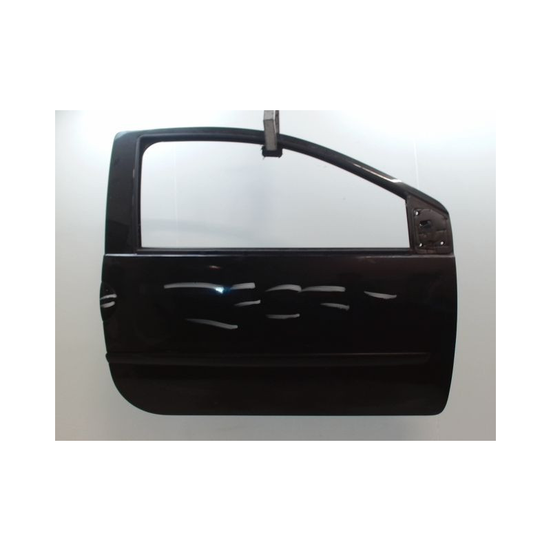 PORTE AVANT DROIT RENAULT TWINGO II Phase 2 2011-2014