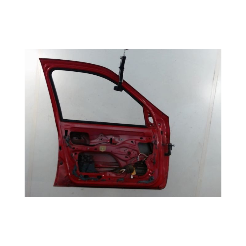 PORTE AVANT GAUCHE RENAULT CLIO