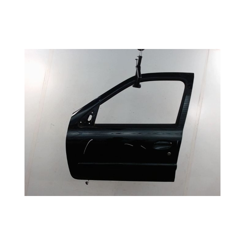PORTE AVANT GAUCHE RENAULT CLIO