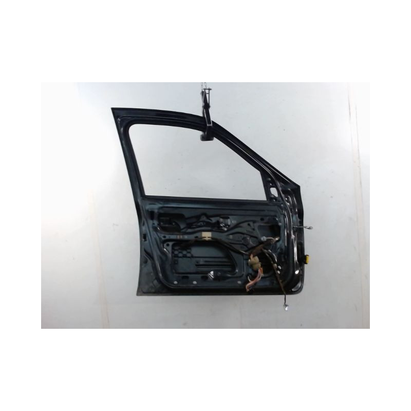 PORTE AVANT GAUCHE RENAULT CLIO