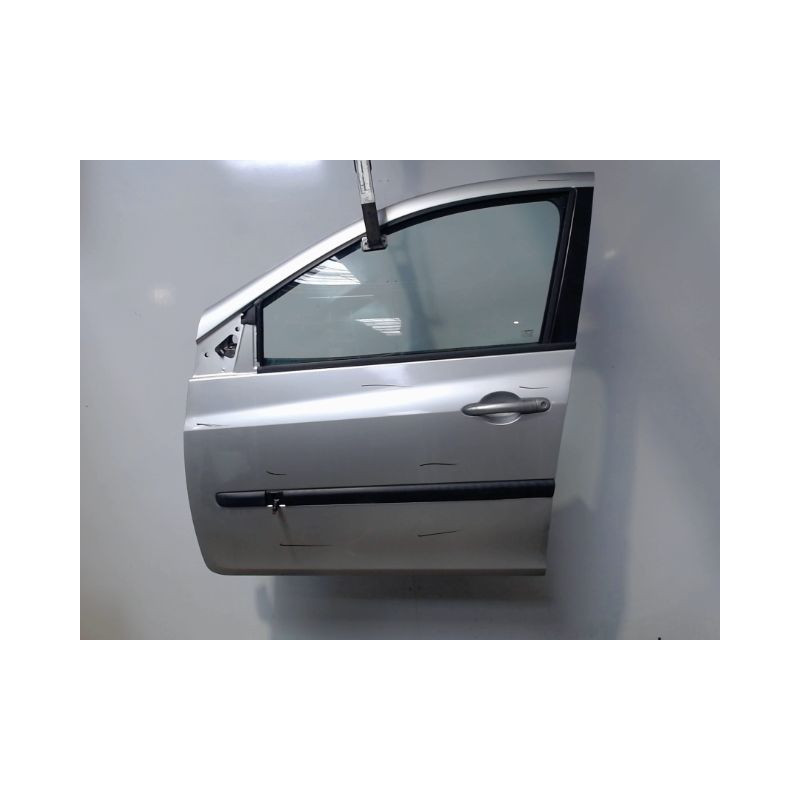 PORTE AVANT GAUCHE RENAULT CLIO III ESTATE 2008-