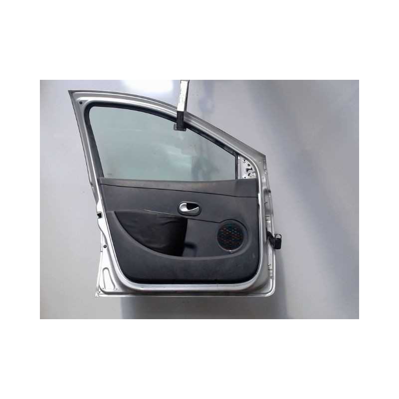 PORTE AVANT GAUCHE RENAULT CLIO III ESTATE 2008-