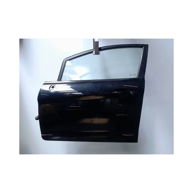 PORTE AVANT GAUCHE FORD FIESTA 2010-