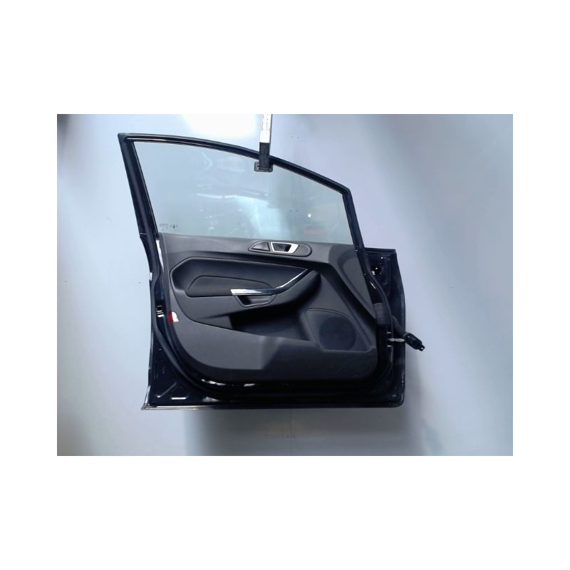 PORTE AVANT GAUCHE FORD FIESTA 2010-