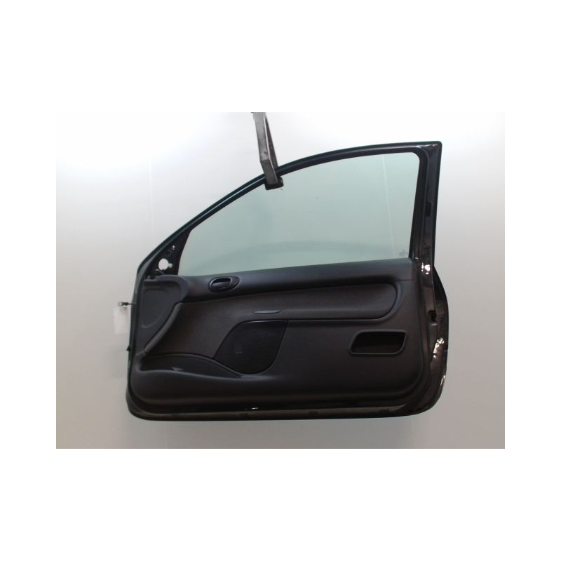 PORTE AVANT DROIT PEUGEOT 206 + 2009-2013