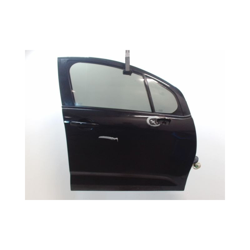PORTE AVANT DROIT CITROEN C3 II Phase 1 (A51) 2009-2013