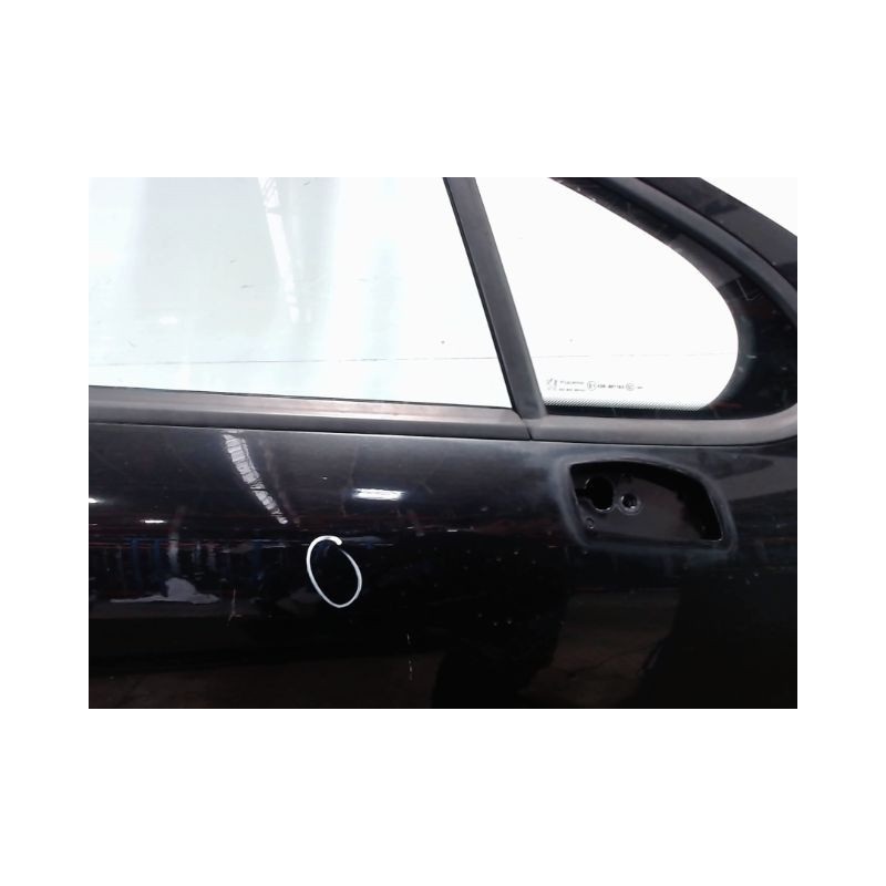 PORTE AVANT DROIT PEUGEOT 207 SW