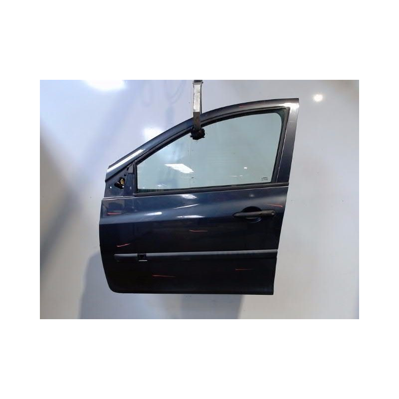 PORTE AVANT GAUCHE RENAULT CLIO III 2005-