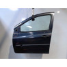 PORTE AVANT GAUCHE RENAULT CLIO III 2005-