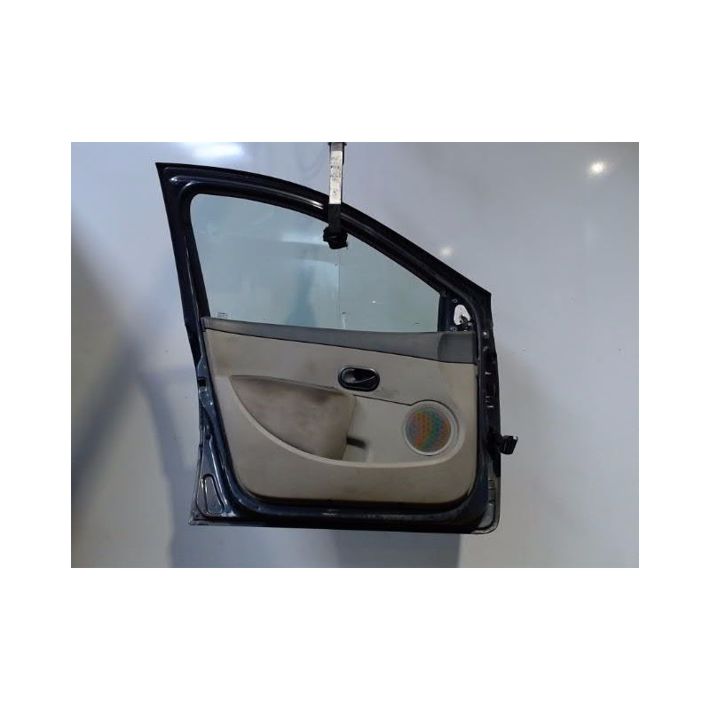 PORTE AVANT GAUCHE RENAULT CLIO III 2005-