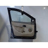 PORTE AVANT GAUCHE RENAULT CLIO III 2005-