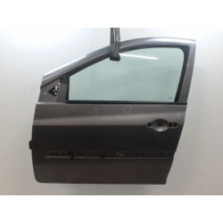PORTE AVG