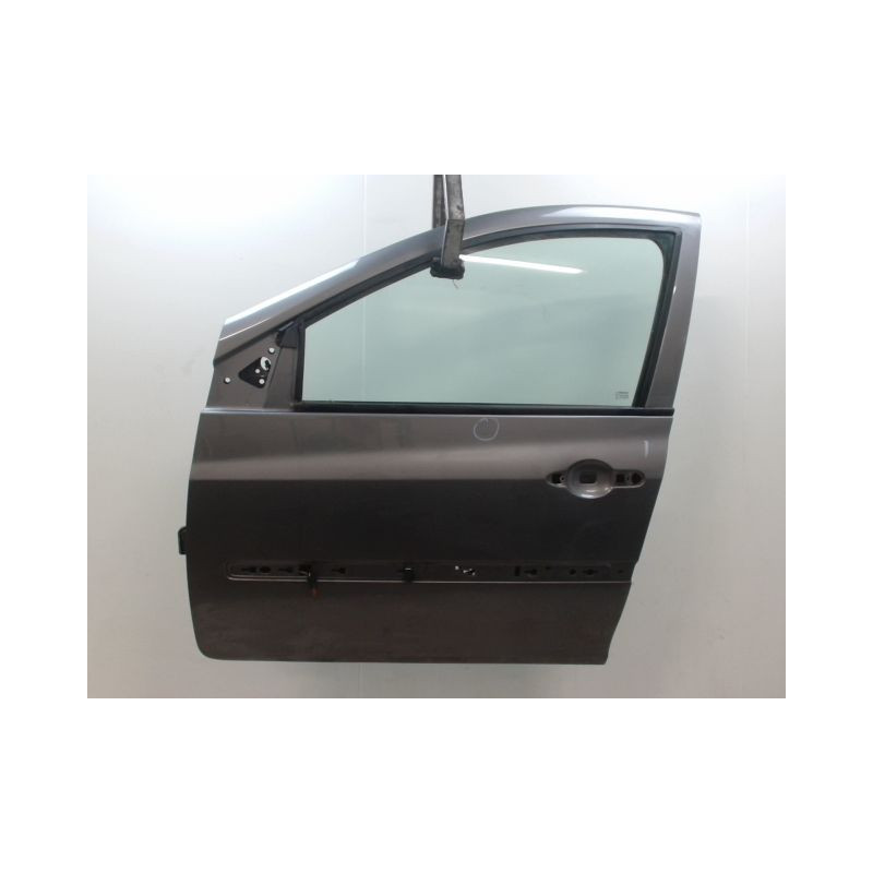 PORTE AVANT GAUCHE RENAULT CLIO III Phase 2 2009-2014