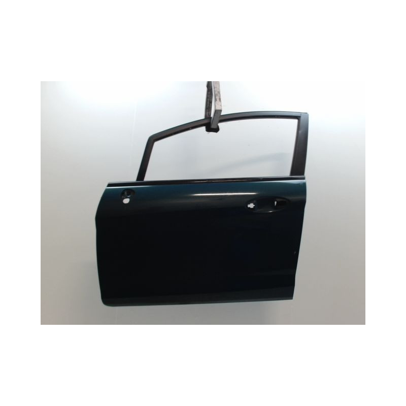 PORTE AVANT GAUCHE FORD FIESTA VI Phase 1 2008-2012