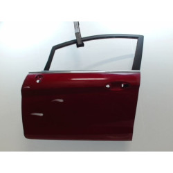 PORTE AVG