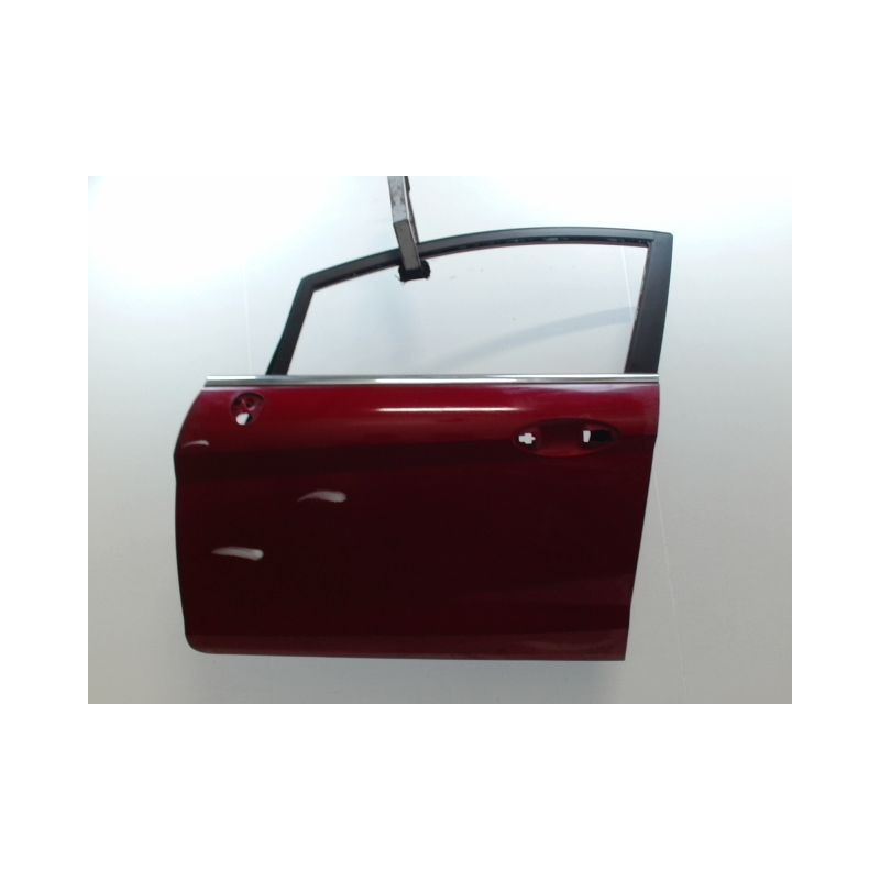 PORTE AVANT GAUCHE FORD FIESTA VI Phase 1 2008-2012