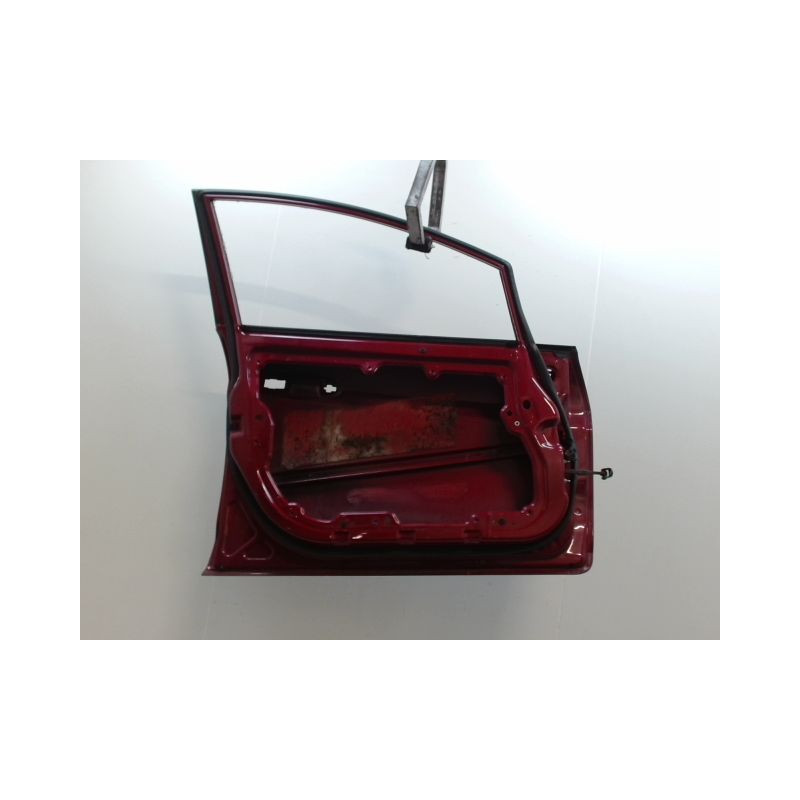 PORTE AVANT GAUCHE FORD FIESTA VI Phase 1 2008-2012