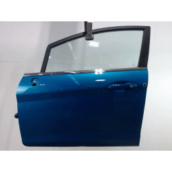 PORTE AVG