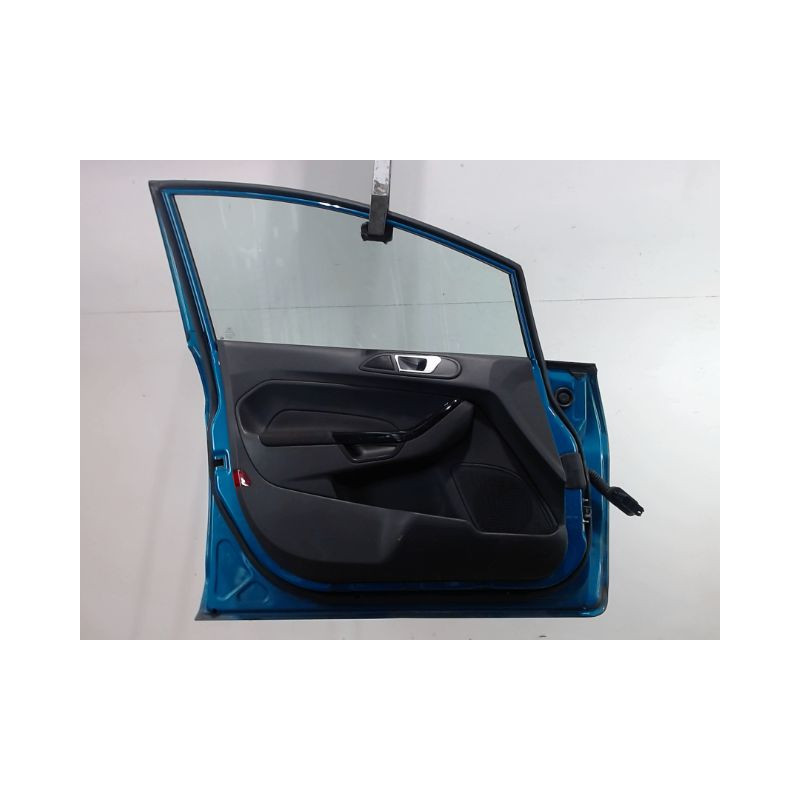 PORTE AVANT GAUCHE FORD FIESTA