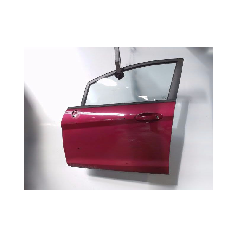 PORTE AVANT GAUCHE FORD FIESTA 2008-