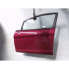PORTE AVANT GAUCHE FORD FIESTA 2008-