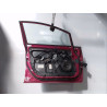 PORTE AVANT GAUCHE FORD FIESTA 2008-