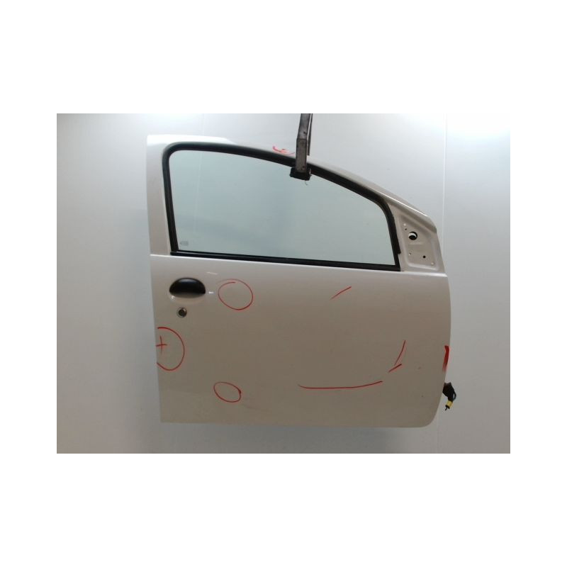 PORTE AVANT DROIT CITROEN C1 5P