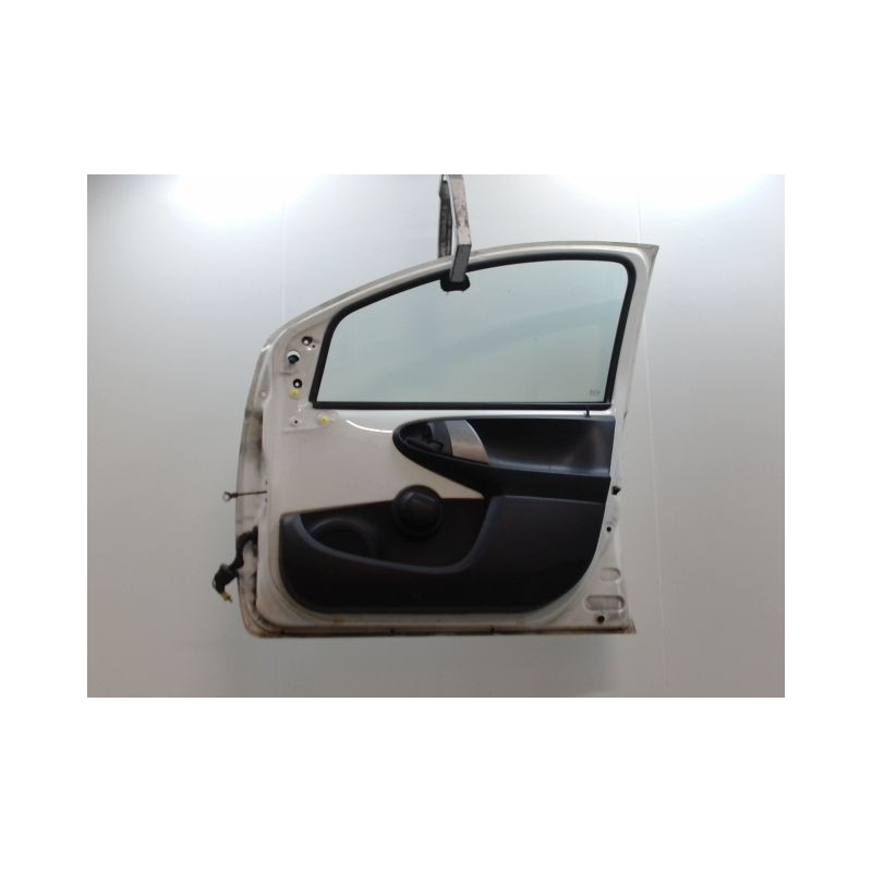 PORTE AVANT DROIT CITROEN C1 5P