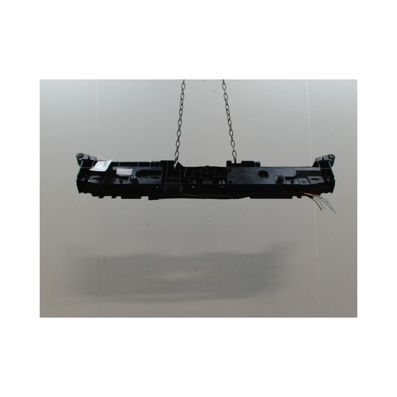 TRAVERSE SUPERIEURE ARMATURE AVANT RENAULT CLIO IV Phase 1 2012-...