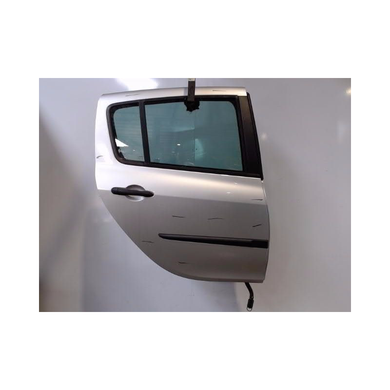 PORTE ARRIERE DROIT RENAULT CLIO III 2010-