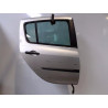 PORTE ARRIERE DROIT RENAULT CLIO III 2010-
