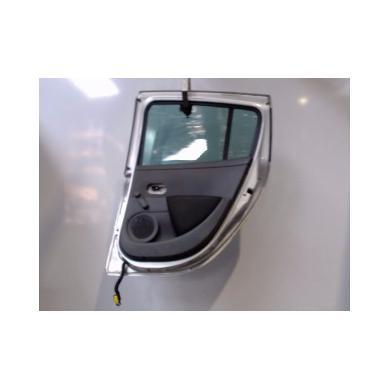 PORTE ARRIERE DROIT RENAULT CLIO III 2010-