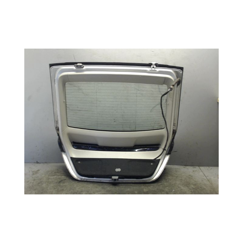 HAYON MERCEDES CLASSE C