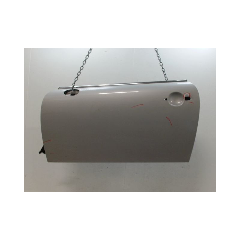 PORTE AVANT GAUCHE MINI MINI II Phase 1 (R56) 2006-2010