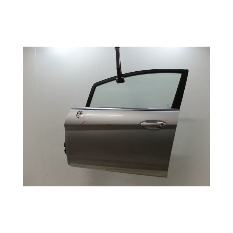 PORTE AVANT GAUCHE FORD FIESTA VI Phase 1 2008-2012