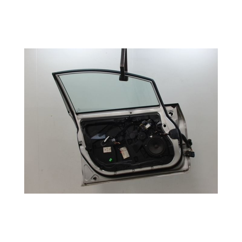 PORTE AVANT GAUCHE FORD FIESTA VI Phase 1 2008-2012