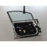 PORTE AVANT GAUCHE FORD FIESTA VI Phase 1 2008-2012