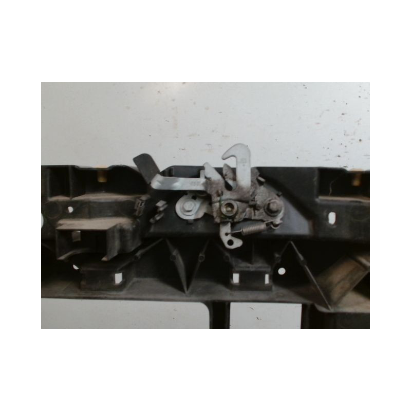 FACE AVANT CITROEN C3