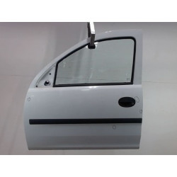 PORTE AVG