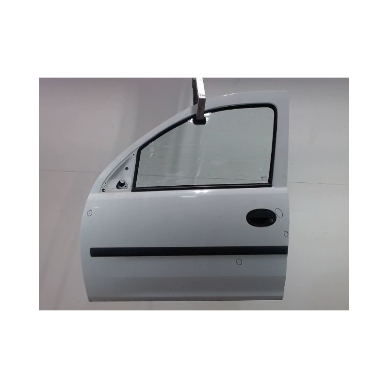 PORTE AVANT GAUCHE OPEL COMBO CARGO 3P
