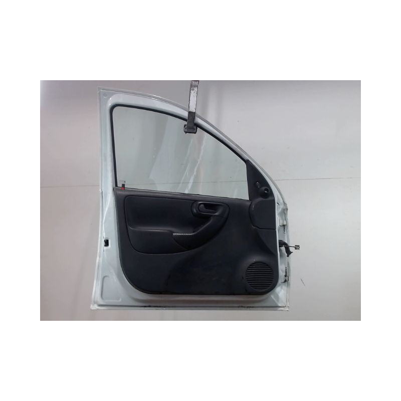 PORTE AVANT GAUCHE OPEL COMBO CARGO 3P