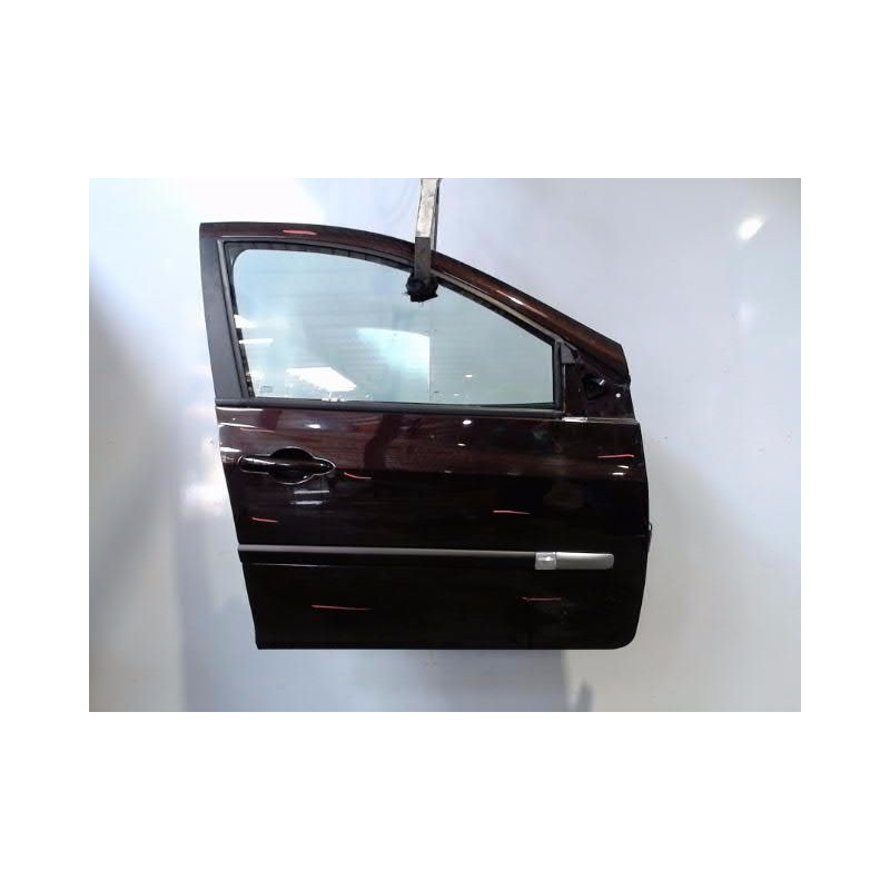 PORTE AVANT DROIT RENAULT CLIO III 2010-