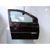 PORTE AVANT DROIT RENAULT CLIO III 2010-